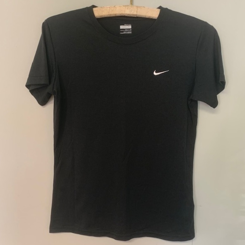 Nike Workout Top